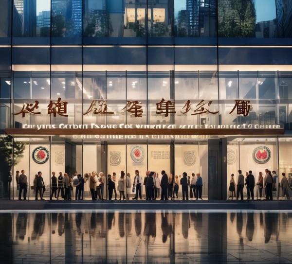 张店区商贸服务中心，服务 clients，成就辉煌